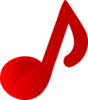 Music Note Image